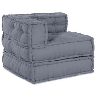 Modulaarne Pouff Hall 70x70x54, Kanga