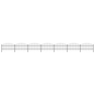 aed teravatipuline, teras, (0,75–1) x 11,9 m, must