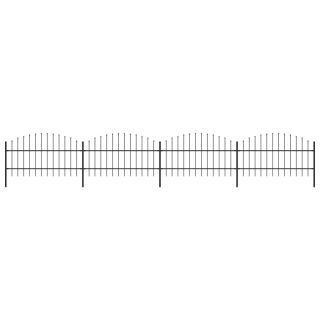 aed teravatipuline, teras, (0,75–1) x 6,8 m, must