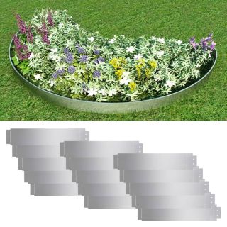 murupiire 15 tk tsingitud teras 100 x 20 cm