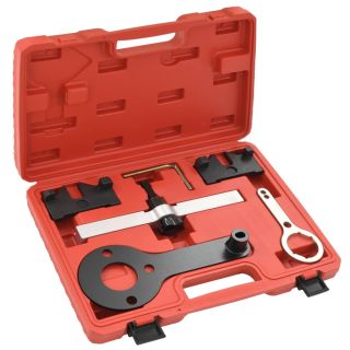 6-osaline mootori ajastamise komplekt, BMW V8 X5 X6 750 650