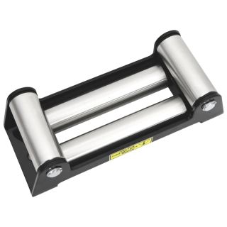 4-suunaline trossijuhik teras 3630–5900 kg