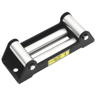 4-suunaline trossijuhik teras 2270–2720 kg