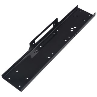 paigaldusplaat 5400 kg, universaalne