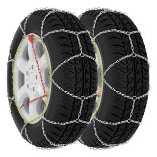 lumeketid 2 tk 16 mm maastur 4 x 4 suurus 400
