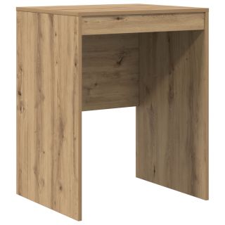 Kirjutuslaud Tamm Tehispuit 60 x 50 x 76 cm Kirjutuslaud