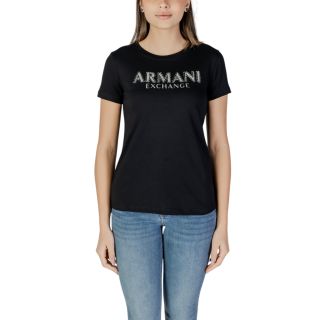 Armani Exchange T-särk Naine