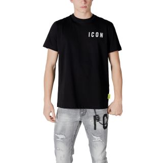 Icon T-särk Mees
