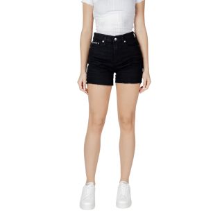 Calvin Klein Jeans Lühikesed Püksid Naine