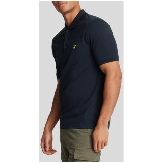 Lyle & Scott Polo Särk Mees