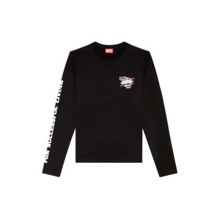 Diesel Dressipluus Mees