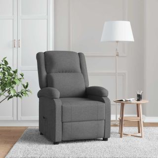 reguleeritav tugitool, tumehall, kangas