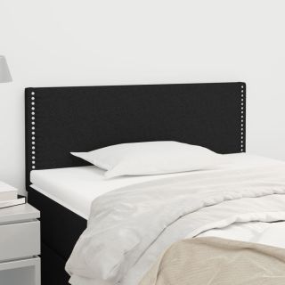 voodipeats, must, 100x5x78/88 cm, kangas