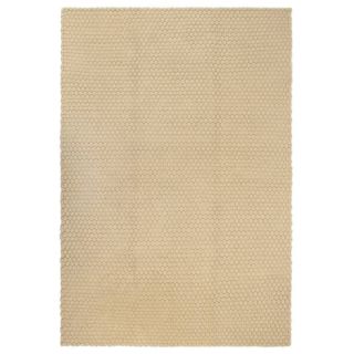 vaip, ristkülikukujuline, naturaalne, 160 x 230 cm, puuvill