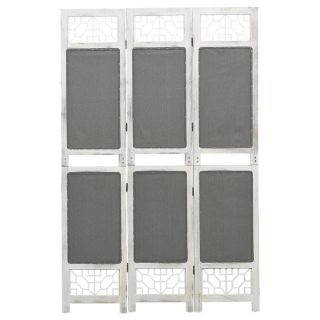 3 paneeliga sirm, hall, 105 x 165 cm, kangas