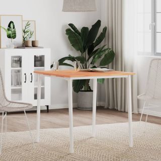 lauaplaat, 70x70x1,5 cm, kandiline, pöökpuu