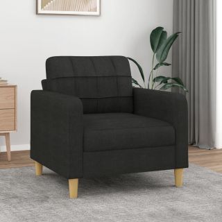 tugitool, must, 60 cm, kangas