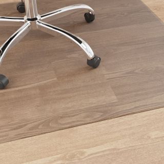 põrandamatt laminaadile või vaibale, 150x115 cm, PVC