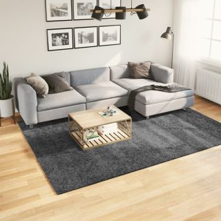 vaip OVIEDO lühikese narmaga, antratsiithall, 200 x 280 cm