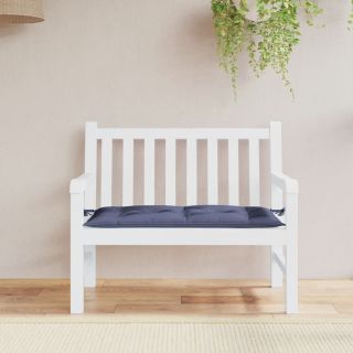 aiapingi istmepadi, tumesinine, 100x50x7 cm, oxford-kangas