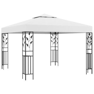 varjualune 3 x 3 m valge 180 g/m²