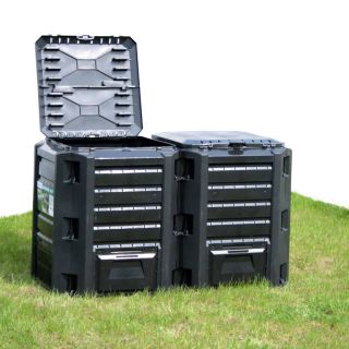 aiakomposter, must 1600 l