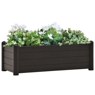 aia taimelava PP antratsiithall 100 x 43 x 35 cm