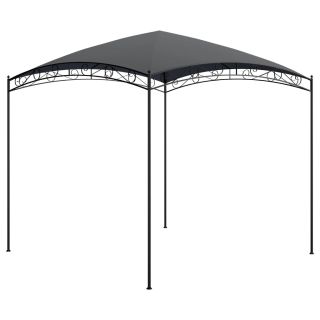 lehtla 3x3x2,65 m, antratsiithall 180 g/m²