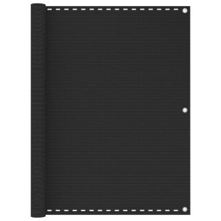 rõdusirm antratsiithall 120x600 cm HDPE