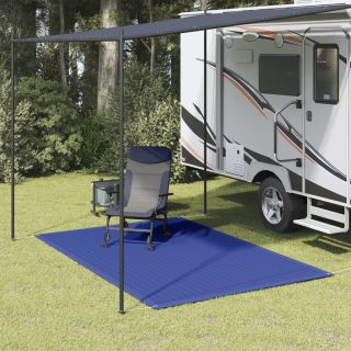 telgimatt, 200 x 300 cm, sinine, HDPE