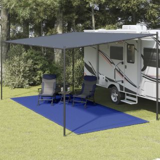 telgimatt 250x550 cm sinine