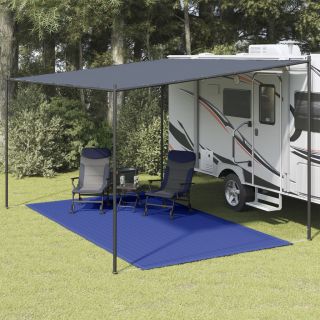 telgimatt 250 x 400 cm sinine