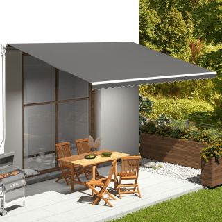 varikatuse asenduskangas, antratsiithall, 5 x 3,5 m