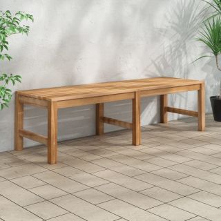 aiapink 150 cm, toekas tiikpuu