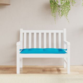 aiapingi istmepadi, helesinine, 120x50x7 cm, oxford-kangas
