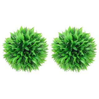 kunstpukspuu pallid, 2 tk, 30 cm