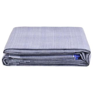 telgimatt 250 x 200 cm sinine