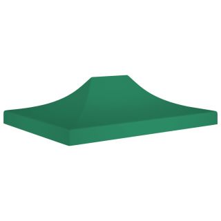 peotelgi katus 4,5 x 3 m, roheline, 270 g/m²