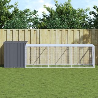 kanapuur aedikuga, antratsiithall, 110x405x110 cm, teras