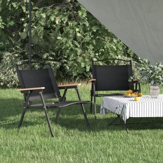 matkatoolid 2 tk, must, 54 x 43 x 59 cm, oxford-kangas