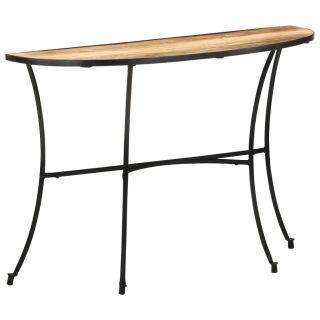 lisalaud, 110 x 40 x 77 cm, mangopuit