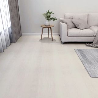 iseliimuvad põrandaplaadid 55 tk, PVC, 5,11 m², beež