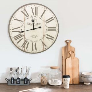 vanaaegne seinakell, London, 60 cm