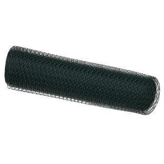 Hexagonaalne Aed Roheline 0.8x25 m Teras