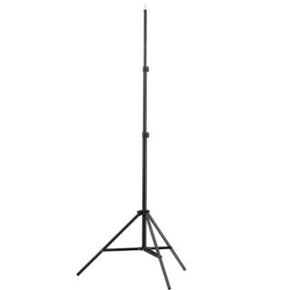 i valgusstatiiv, kõrgus 78-210 cm