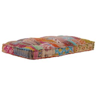 Pallet Sofapadi Patchwork Kanga