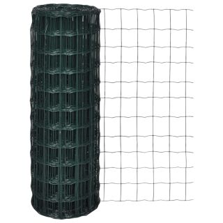 traataed, teras, 10 x 1,2 m, roheline