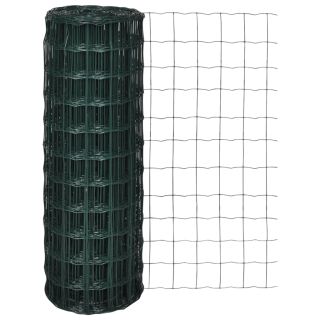 traataed, teras, 10 x 1,5 m, roheline