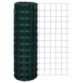 traataed, teras, 10 x 1,2 m, roheline