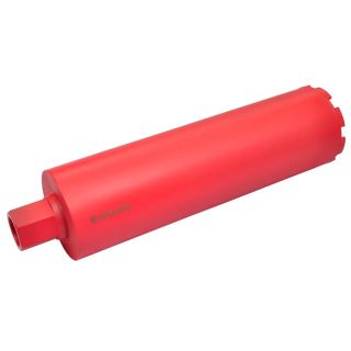 Алмазная коронка 102 мм x 400 мм